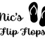 Nics Flip Flops