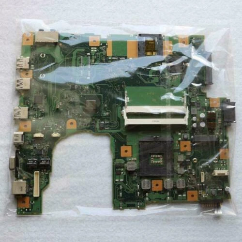 Fujitsu Mainboards