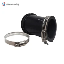 FOR SUZUKI Air Intake Boot (13881-19B80) LT-F4WDX King Quad, LT-F300 4WD