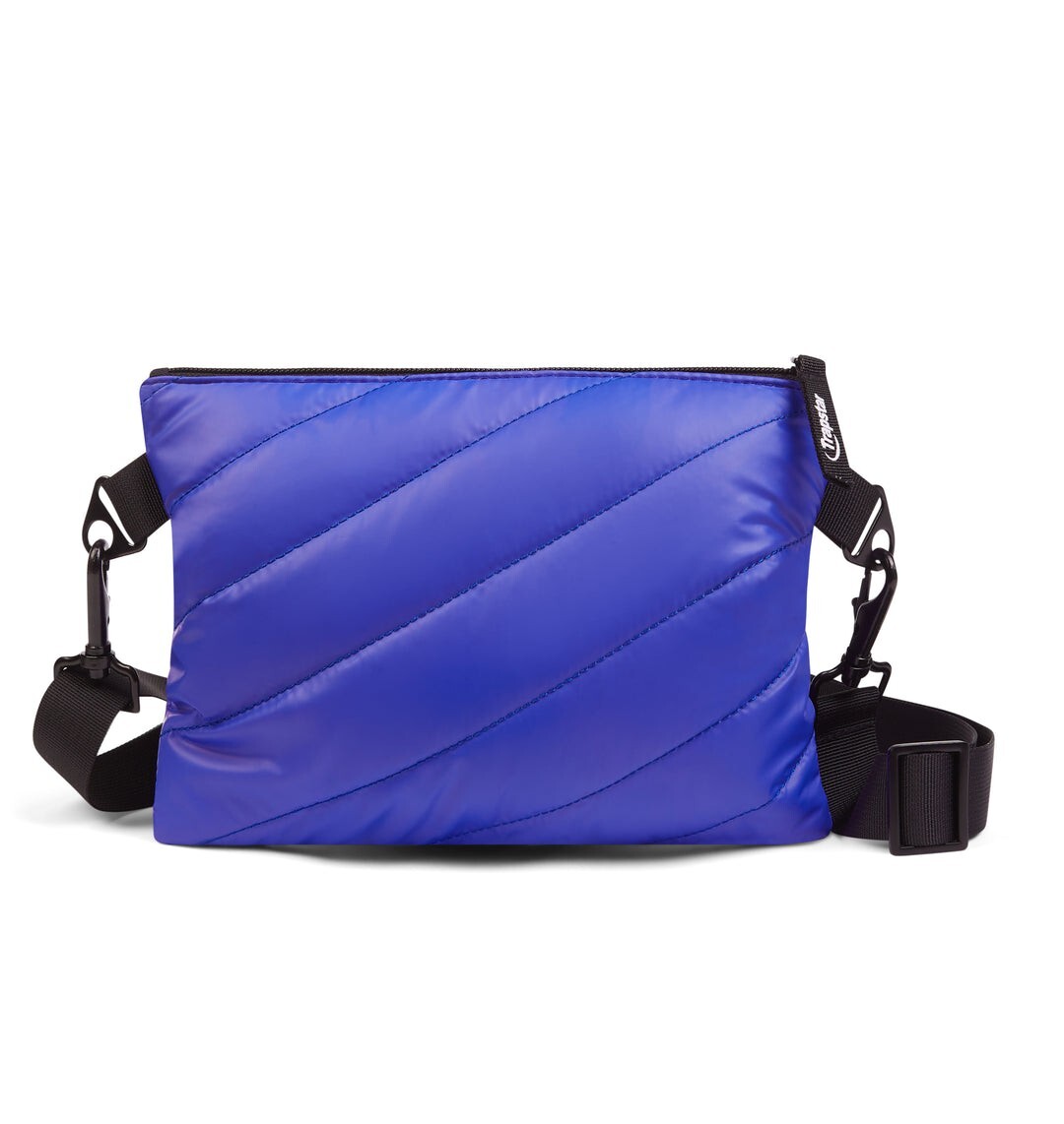 Trapstar Heat Reactive Hyperdrive Quilted Bag RARE DEADSTOCK (BNIB) eBay