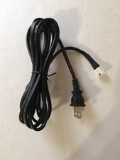 JVC LT-65MAW595 POWER CORD
