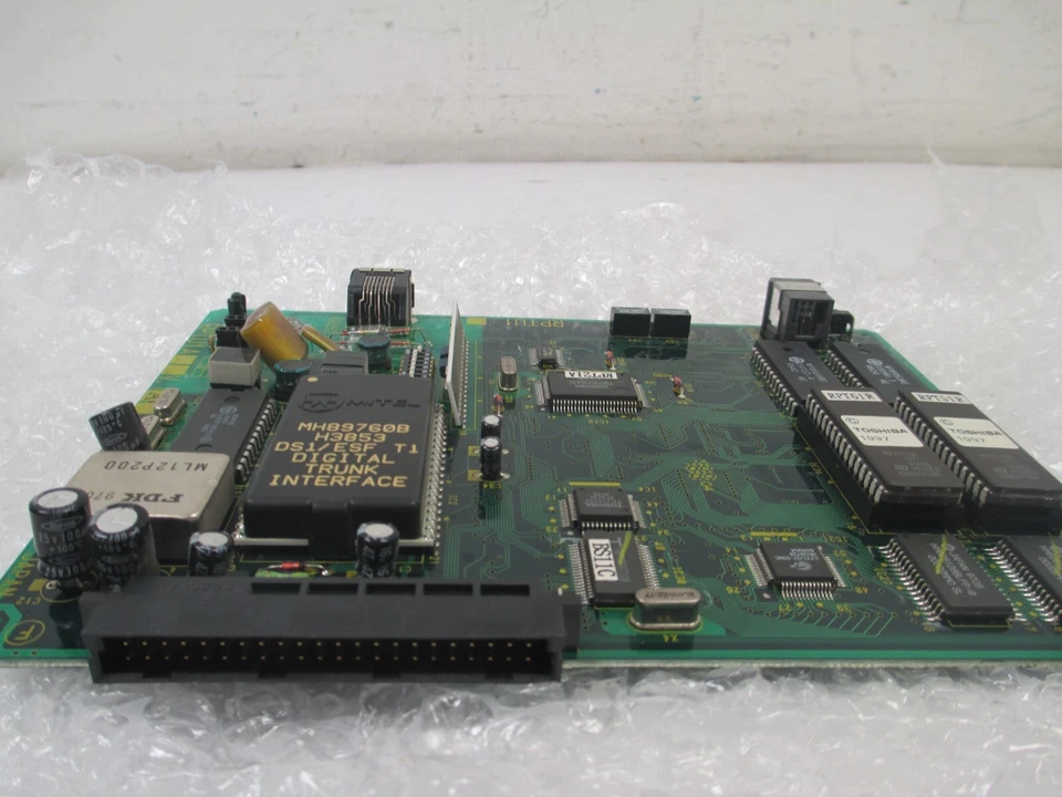 Toshiba RPTU1 RPTU1A ISDN Primary Rate Interface - Image 2 of 4