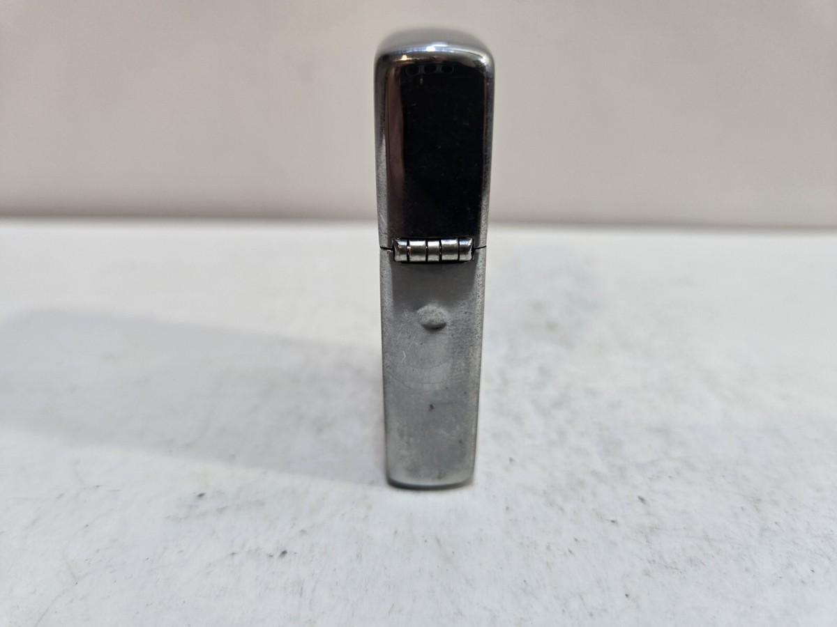 NOS Vintage Zippo Lighter USS INDEPENDENCE CV62 Aircraft NOS Vintage Zippo Lighter USS INDEPENDENCE CV62 Aircraft
