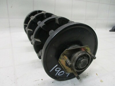 1997 97 Ski Doo 440 Liquid MXZX Snowmobile Sled Engine Driveshaft