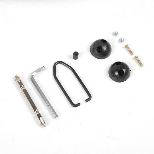 Tappatrice elettrica portatile per bottiglie tappo a vite tappo sigillante strumento US - Foto 5 di 19