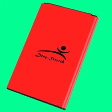 Long Endurance Long Life 4050mAh Extended Slim Battery f Verizon LG Lancet VS820