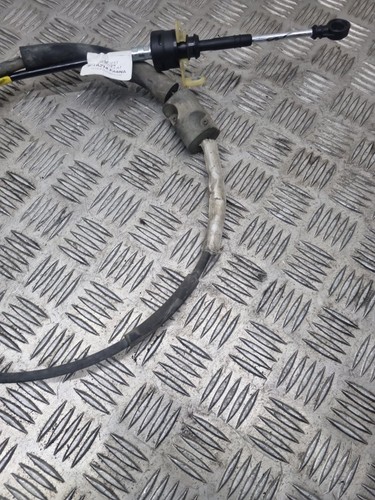 Ford Mondeo 2014-2024 Gear shifter cable - Picture 5 of 12