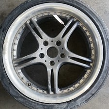 Ssr Gt3 Replica Wheel For Nissan And Infiniti 18x7.5 5x114.3