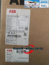 In Box New PSE30-600-70 ABB SOFT STARTER 30A 600V Fastshipping 1-Year Warranty !
