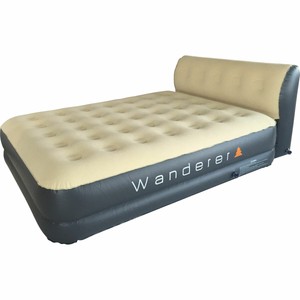 bcf inflatable mattress
