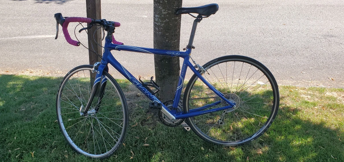 Giant 2024 ocr3 bike