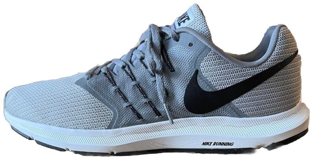 Nike Run Swift 3 Summit White Bronzine for Sale  display picture 2