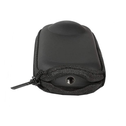Lightweight Storage Case Protective Carrying Bag PU Pouch for 360 One X2 / X3 - Picture 6 of 8