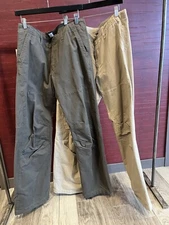 Men’s C.P. Company Cargo Inspired Pant Size 54