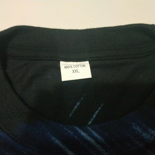 Vintage PRIMUS Unused 90s T SHIRT - Picture 6 of 9