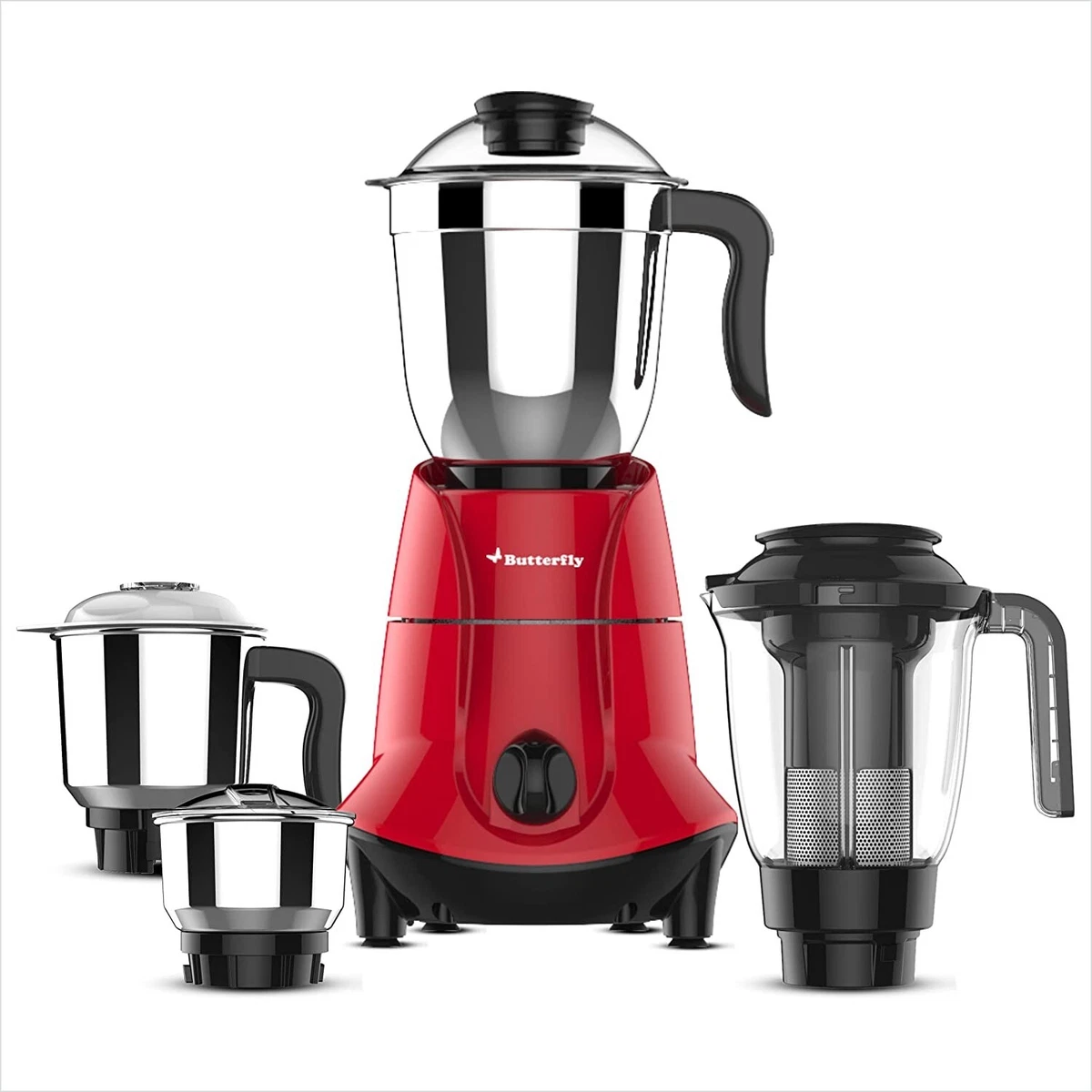 Butterfly mixer grinder sales 750 watts price