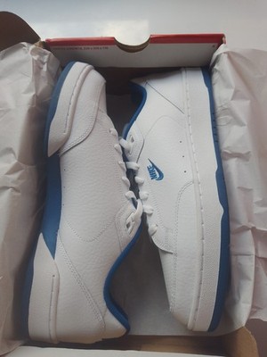 sneakers nike maat 45 grandstand II nieuw in doos kosten 90 