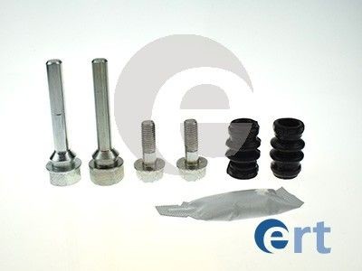 Bremssattel Reparatursatz Hinten Mando-System FüR Opel Antara A L07 Ab 06->-image