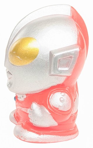 Figuras de héroe Bandai SD Ultraman: elige tu juguete coleccionable marionetas de dedo de 1,5" 2 - Imagen 33 de 673