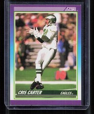 Cris Carter