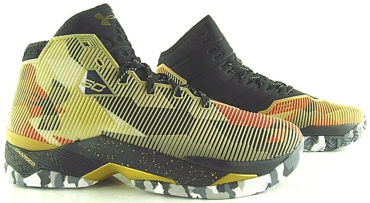 Under armour Curry 2.5 Sneakers for Men for Sale | Shop Men's