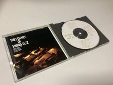 Essence of Swing Jazz with 18 songs - Benny Goodman Orchestra, Count Basie Orch