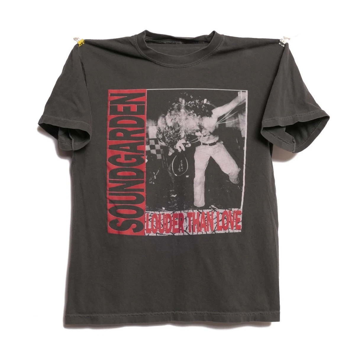 Soundgarden Shirt for sale | eBay