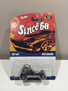 Hot Wheels since 68 | eBay