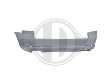 Stoßstange hinten Kombi für Skoda Octavia 2009-2013