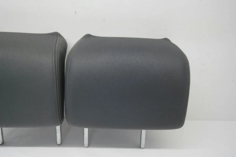 Juego de reposacabezas trasero SAAB 9-3 2007 cuero Foto 4 de 4