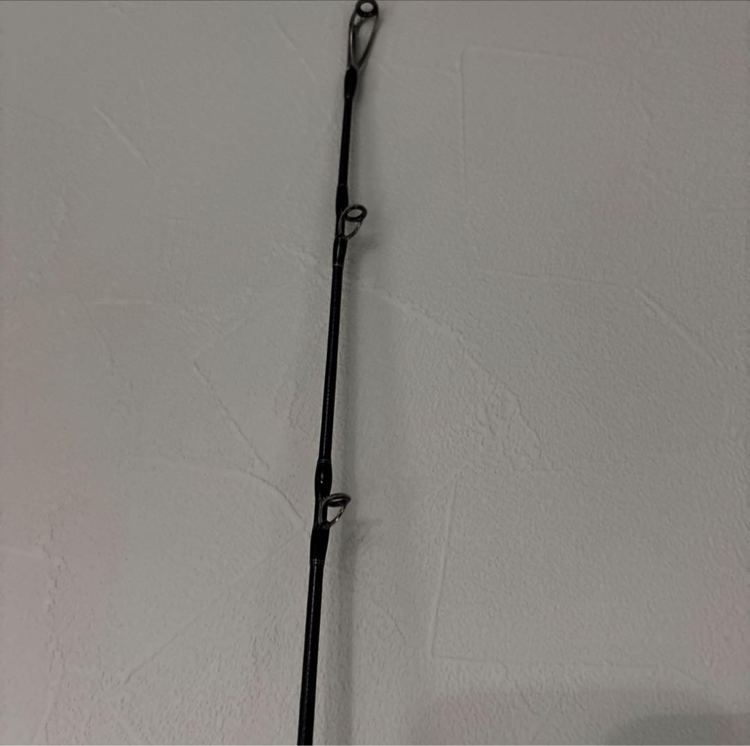 G.Craft SEVEN SENSEAR 6'5" Spinning Big Bait Surf Rod with Warranty - Image 10