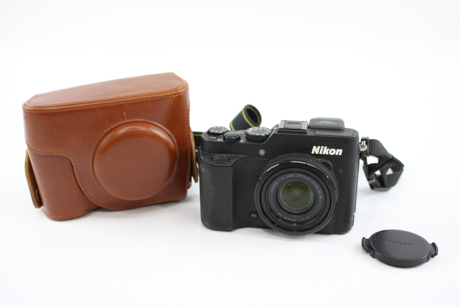 Coolpix P7800