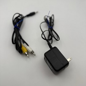 Strange Penguin Shaped Famicom Clone Console System + Controllers,  RARE TESTED