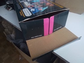 Console Nintendo NES Pack Action Set