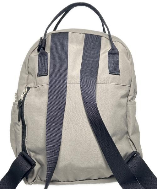 STANDARD SUPPLY                    Backpack gray - image 2
