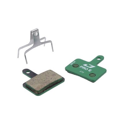 Brake Pad Discontinued PRO E-BIKE P PROMAX F1/SOLVE/SOLVE-ST/LUCID/DECODE R/ECAP
