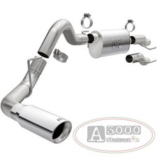 Exhaust System Kit - Ford F-150 XLT 2024  Crew Cab Pickup  3.5