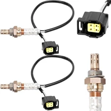 Oxygen Sensor Upstream & Downstream O2 Sensor 2PCS | for Chrysler 3... Fast Ship
