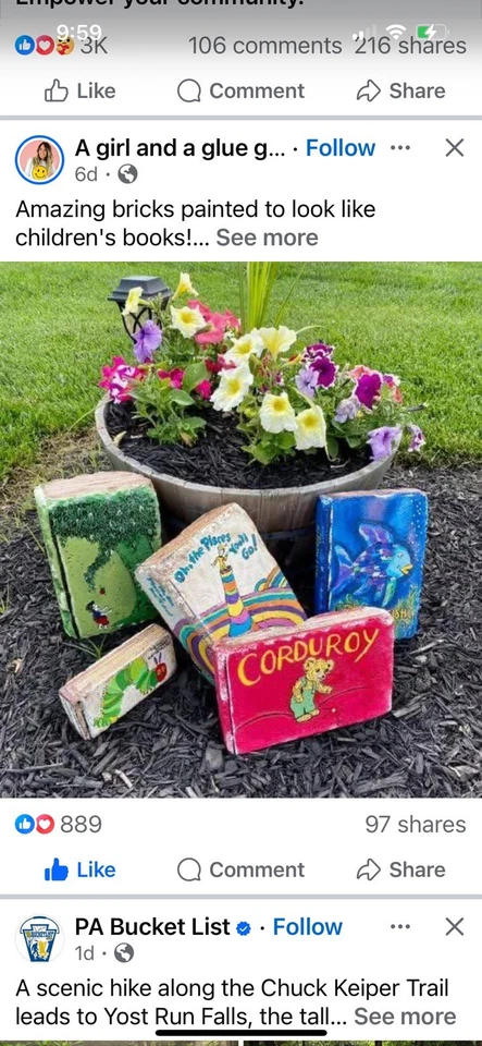 Botas vaqueras para mujer talla 9 Foto 2 de 4