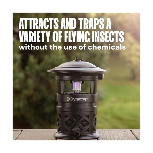 DynaTrap DT1130SR Mosquito Trap - Thumbnail 3