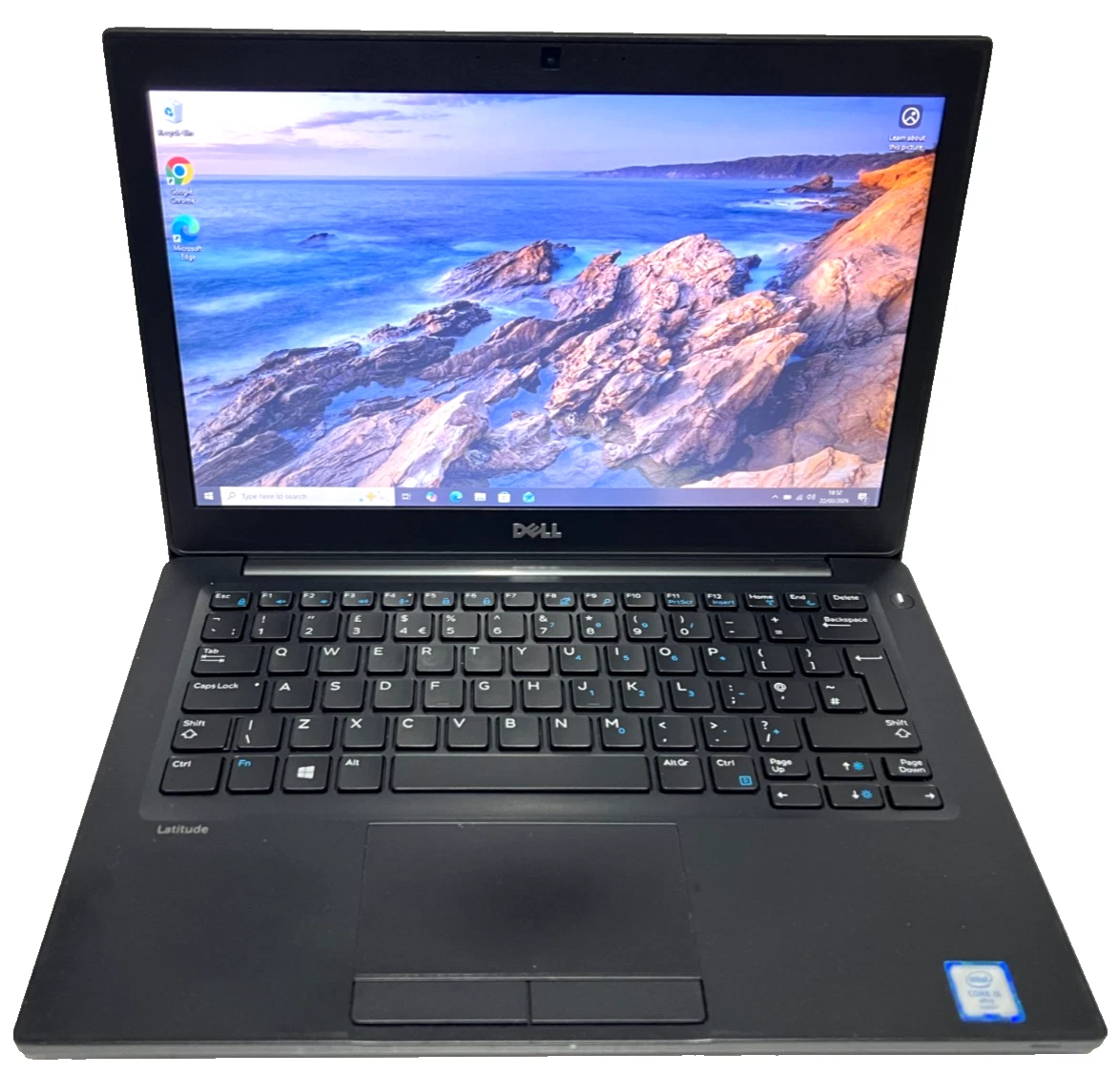 Las mejores ofertas en Computadoras portátiles y Dell Latitude