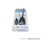 CYBER ACOUSTICS CVL-1084 USB MICROPHONE MICRO USB