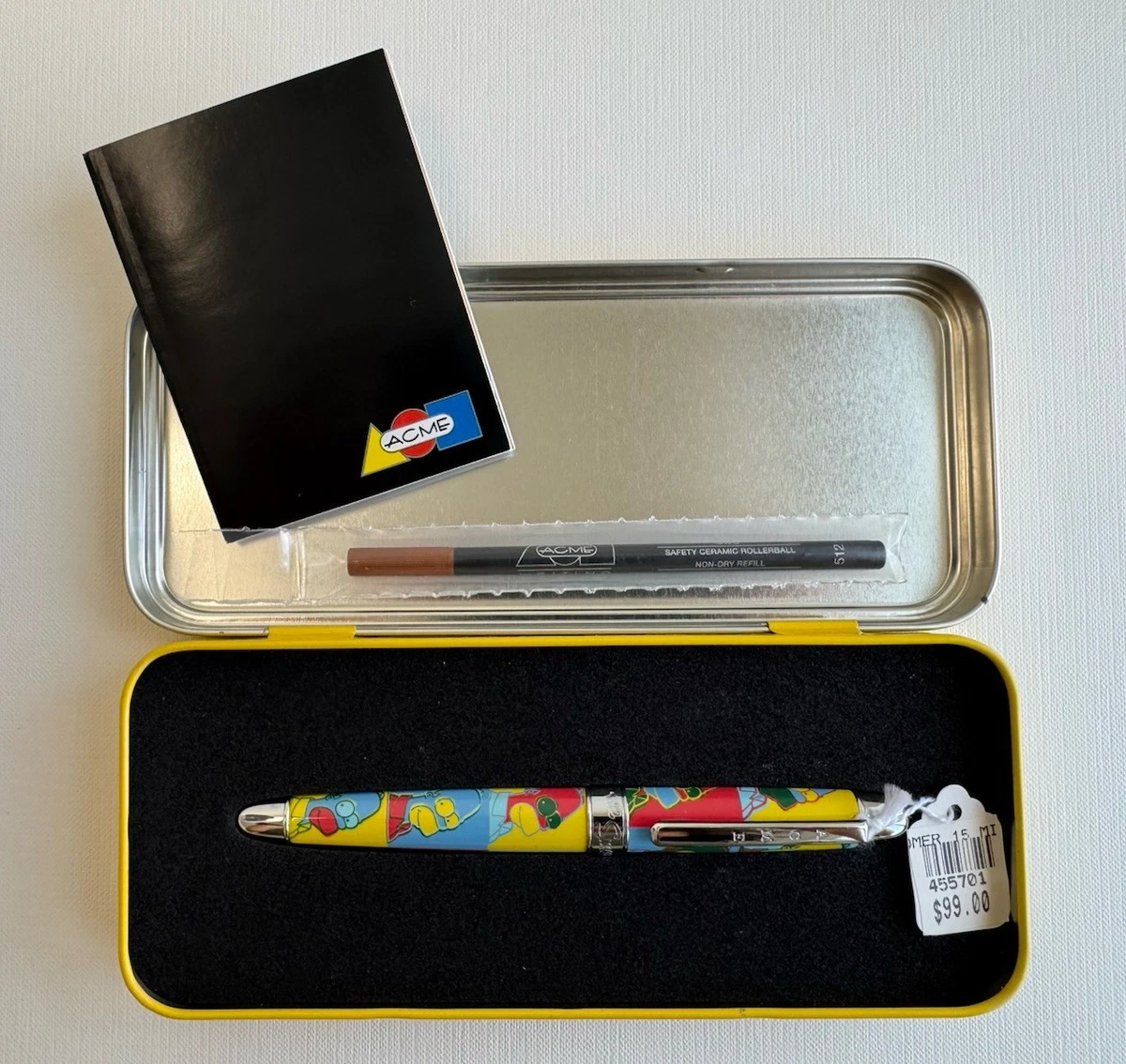 Acme Pen for sale | eBay