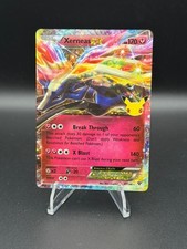 pokemon card xerneas ex price Surging Sparks main image 0