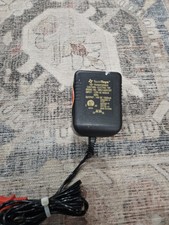 Tecnitoys Electric Slot Car Racing Power Pack Transformer 12v Smu140021ot