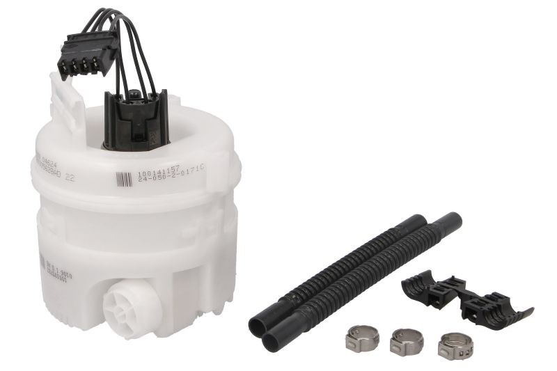 2x ✅Fits PIERBURG 7.07795.68.0 Electric fuel pump 7.07795.68.0 Elect ⭐UK Seller⭐