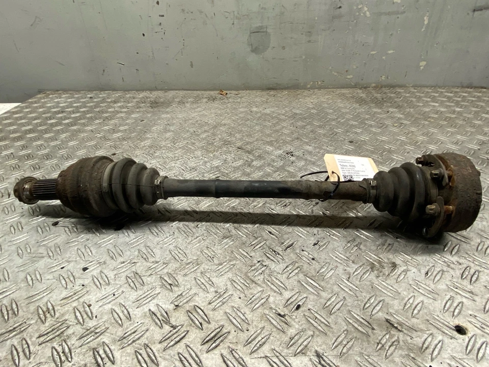 85392 Antriebswelle links hinten BMW 3er Touring (E91) 7533449 - Bild 2 von 4