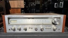 Pioneer SX-550 Vintage Receiver PARTS OR REPAIR