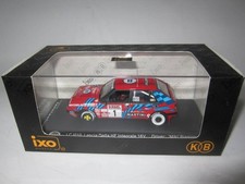 ixo Ixo Lancia Club Japan special order 1/43 Delta HF Integrale 16V 1989 Minicar