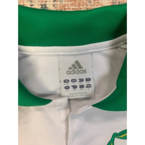 Portland Timbers 2012 Alternate Soccer Jersey- Youth Sm - Picture 3 of 3